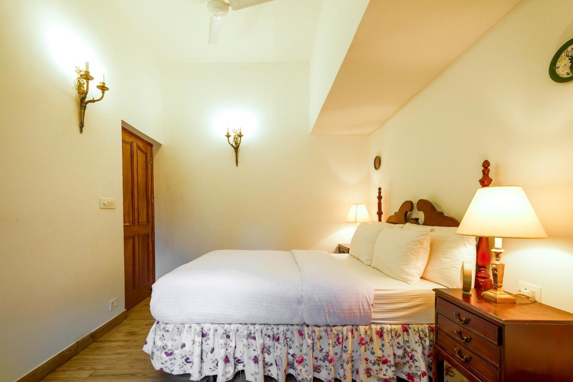 מוסורי Jhs Estate By Just Homestay מראה חיצוני תמונה