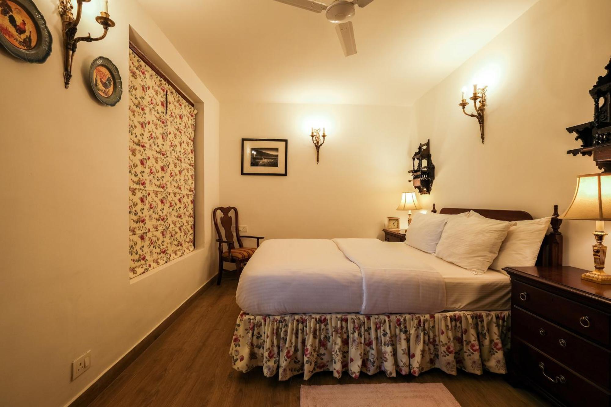 מוסורי Jhs Estate By Just Homestay מראה חיצוני תמונה
