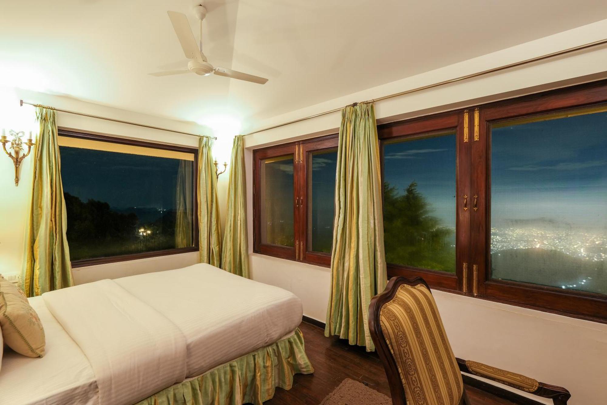 מוסורי Jhs Estate By Just Homestay מראה חיצוני תמונה