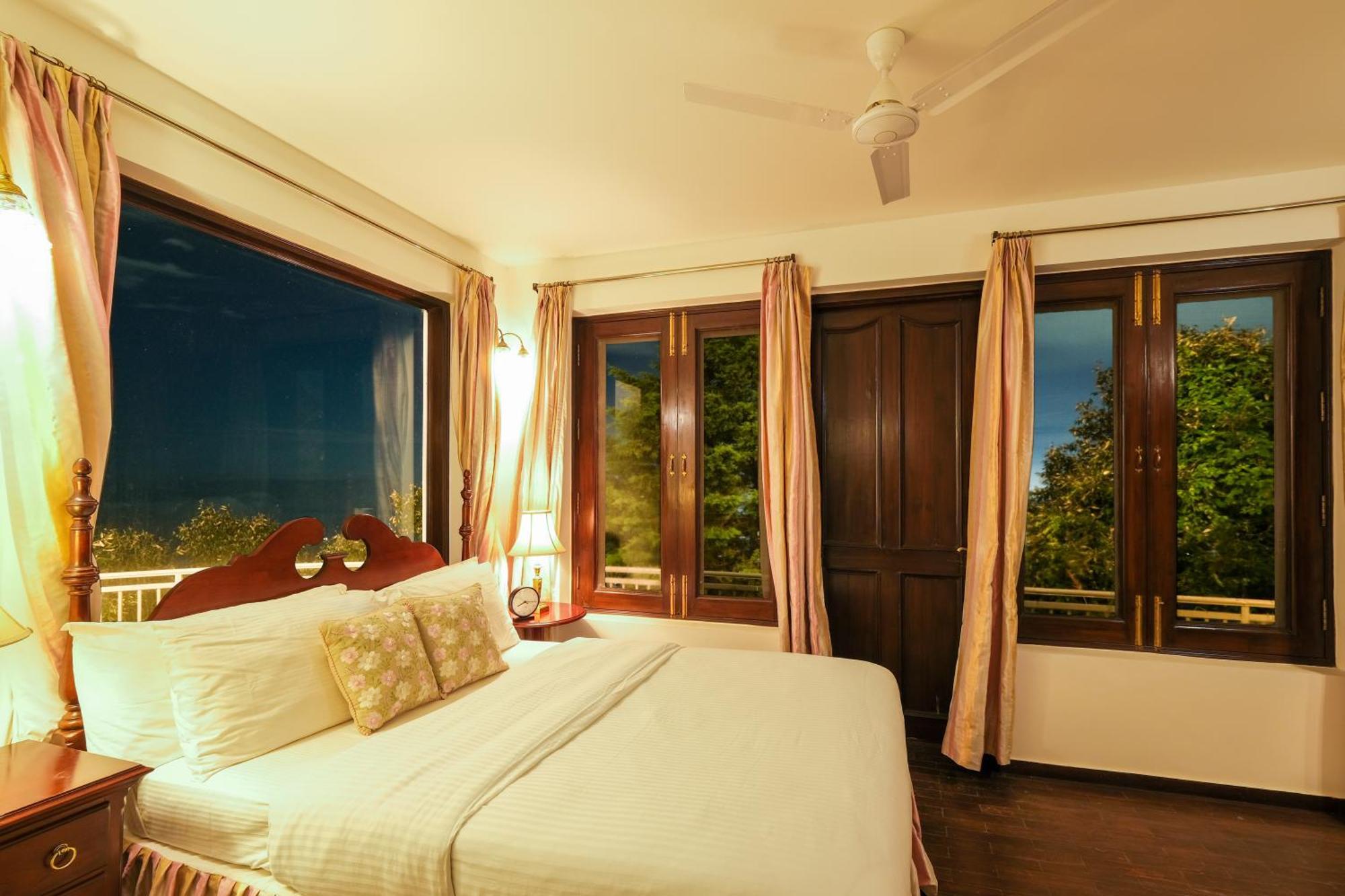 מוסורי Jhs Estate By Just Homestay מראה חיצוני תמונה