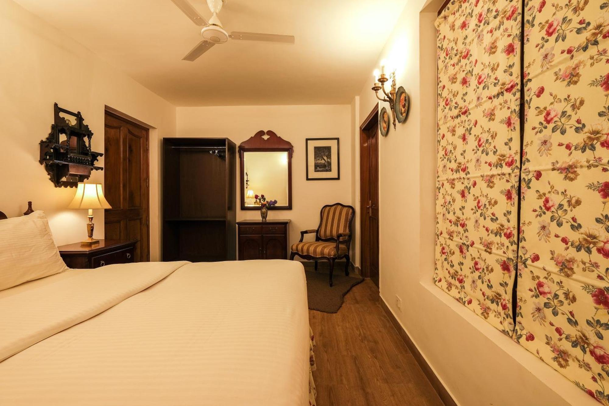 מוסורי Jhs Estate By Just Homestay מראה חיצוני תמונה