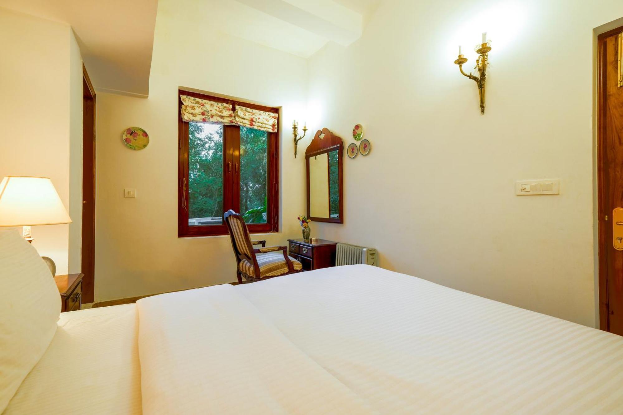 מוסורי Jhs Estate By Just Homestay מראה חיצוני תמונה