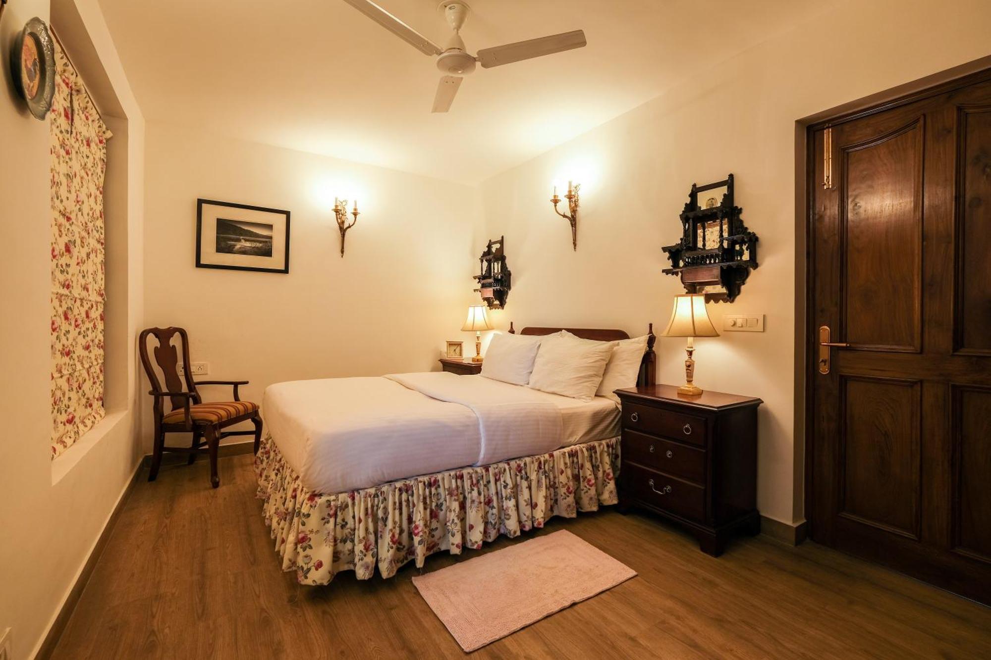 מוסורי Jhs Estate By Just Homestay מראה חיצוני תמונה