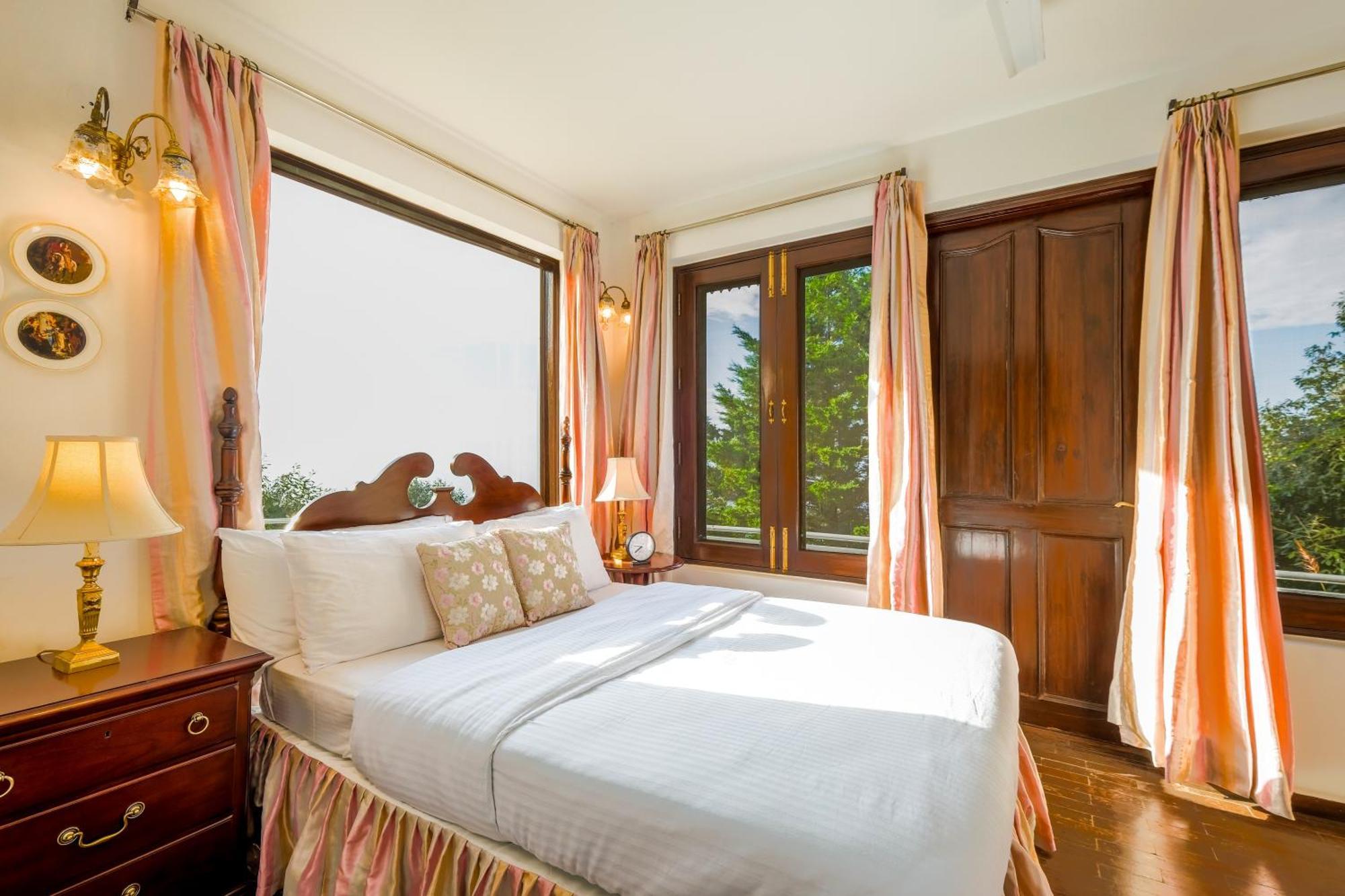 מוסורי Jhs Estate By Just Homestay מראה חיצוני תמונה