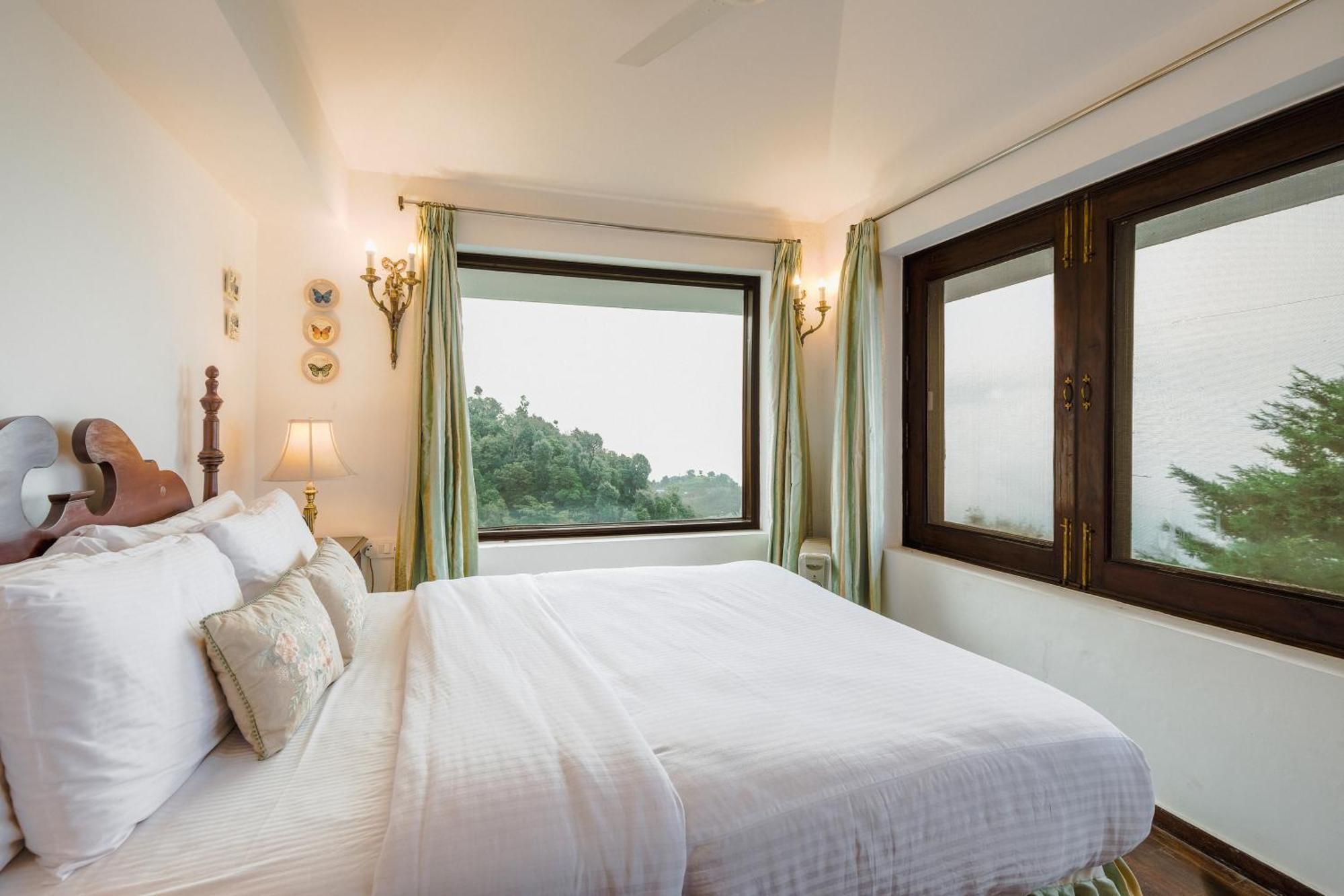 מוסורי Jhs Estate By Just Homestay מראה חיצוני תמונה