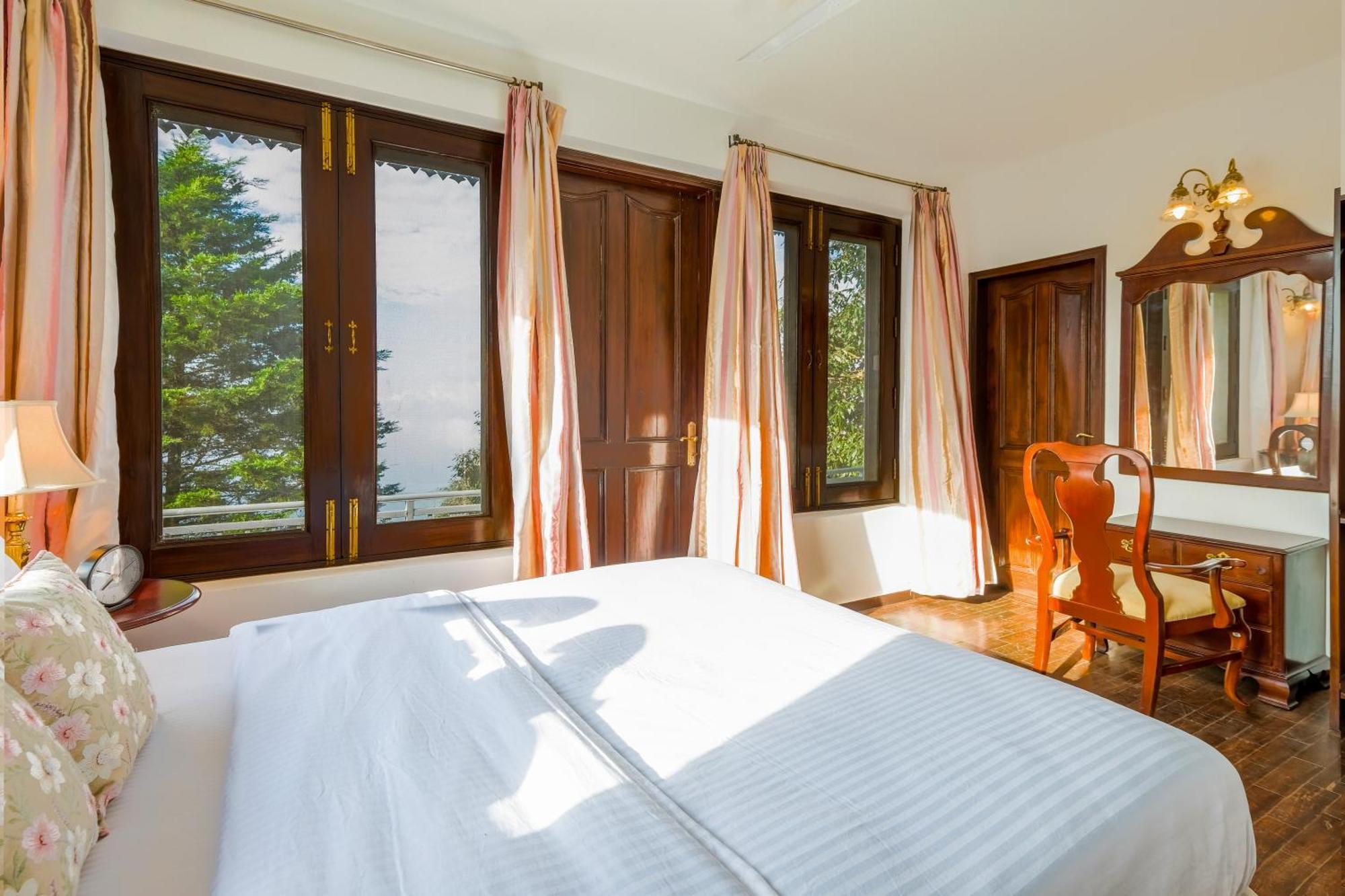 מוסורי Jhs Estate By Just Homestay מראה חיצוני תמונה