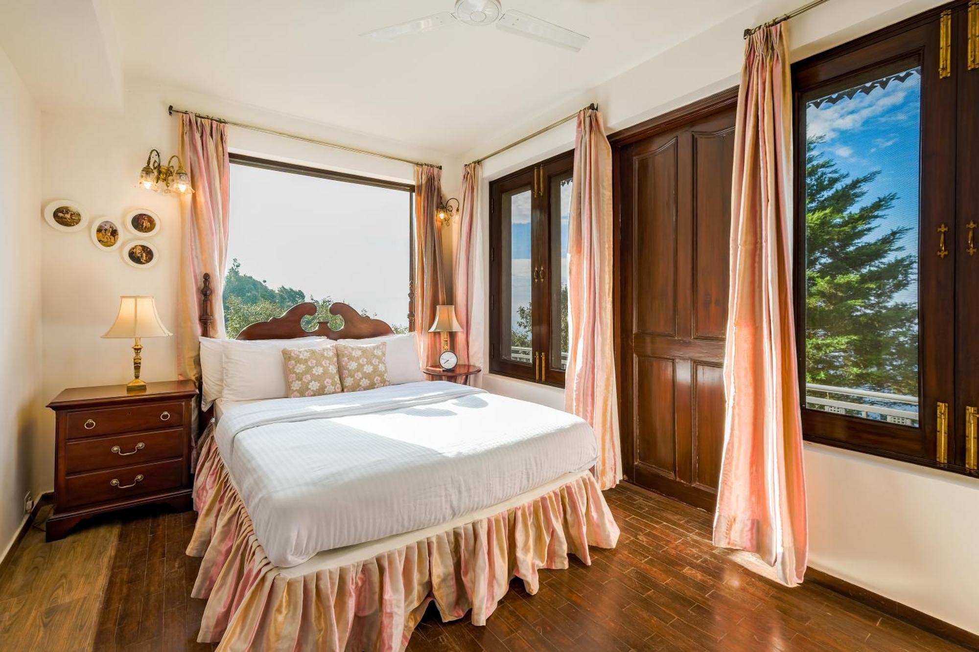 מוסורי Jhs Estate By Just Homestay מראה חיצוני תמונה